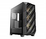 ANTEC DP503 ,Tool-free, NO PSU , 3X120mm Fan ARGB, 3USB2/3.0, Audio & speaker ANTEC DP503 ,Tool-free, NO PSU , 3X120mm Fan ARGB, 3USB2/3.0, Audio & speaker