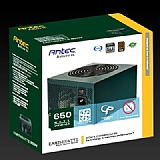 ספק כח ANTEC™ Power Supply EA-650D 650W ACTIVE PFC,SATA ספק כח ANTEC™ Power Supply EA-650D 650W ACTIVE PFC,SATA