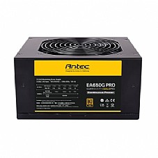 ��� �� ANTEC� Power Supply EA650G-PRO 650W ACTIVE PFC ,Modular, SATA