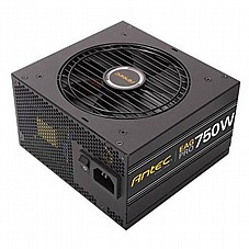 ��� �� ANTEC� Power Supply EA750G PRO 80+ GOLD Modular 750W ACTIVE PFC,SATA