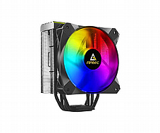 ����� ����� Frigus Air 400 ARGB 120mm ARGB FAN+Controller