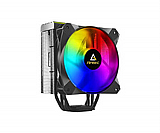 קירור למעבד Frigus Air 400 ARGB 120mm ARGB FAN+Controller קירור למעבד Frigus Air 400 ARGB 120mm ARGB FAN+Controller
