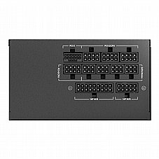 ��� ��� ANTEC� Power Supply GSK 850W ATX3.1 80+ Gold fully Modular 120mm Silent Fan