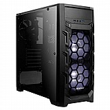ANTEC GX202 BLUE LED ,Tool-free, NO PSU , 3X120mm Fan, USB2.0/3.0, Audio & speaker ANTEC GX202 BLUE LED ,Tool-free, NO PSU , 3X120mm Fan, USB2.0/3.0, Audio & speaker