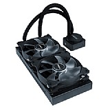 קירור למעבד ANTEC H1200 PRO KUHLER H2O H1200 Pro Liquid CPU Cooler קירור למעבד ANTEC H1200 PRO KUHLER H2O H1200 Pro Liquid CPU Cooler