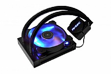 ����� ����� ANTEC H600 PRO KUHLER H2O H600 Pro Liquid CPU Cooler