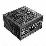 ספק כוח ANTEC™ Power Supply HCG-850M PRO 850W Platinum Full Modular ATX 3.1 ACTIVE PFC,SATA ספק כוח ANTEC™ Power Supply HCG-850M PRO 850W Platinum Full Modular ATX 3.1 ACTIVE PFC,SATA