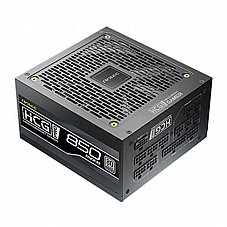 ��� ��� ANTEC� Power Supply HCG-850M PRO 850W Platinum Full Modular ATX 3.1 ACTIVE PFC,SATA