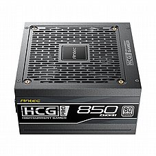 ��� ��� ANTEC� Power Supply HCG-850M PRO 850W Platinum Full Modular ATX 3.1 ACTIVE PFC,SATA