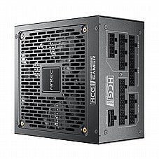 ��� ��� ANTEC� Power Supply HCG-850M PRO 850W Platinum Full Modular ATX 3.1 ACTIVE PFC,SATA