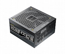 ��� ��� ANTEC� Power Supply HCG1000 PRO  Platinum 1000Watt ACTIVE PFC,SATA