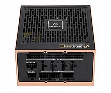 ��� �� ANTEC� Power Supply HCG1000 GOLD Extrem 1000Watt ACTIVE PFC,SATA