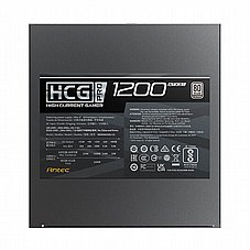 ��� ��� ANTEC� Power Supply HCG1200 PRO (ATX3.1) Platinum 1200Watt ACTIVE PFC,SATA