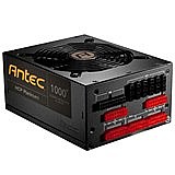 ��� �� ANTEC� Power Supply HCP-1000 1000W ACTIVE PFC,SATA