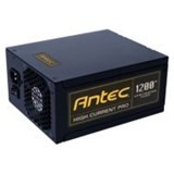 ��� �� ANTEC� Power Supply HCP-1200 1200W ACTIVE PFC,SATA