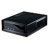 ANTEC  ISK300-150 ,Tool-free, 150W PFC, 2X120mm Fan, USB2/3.0, Audio & speaker