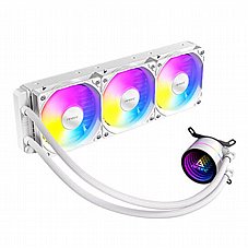 ����� ����� ANTEC Luna 360 White ARGB Liquid CPU Cooler