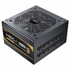 ��� ���  ANTEC� MEGA 1000W 80Plus Gold ATX3.1 Full Modular 120mm Silent Fan