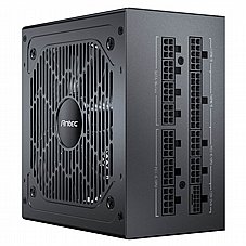 ��� ���  ANTEC� MEGA 1000W 80Plus Gold ATX3.1 Full Modular 120mm Silent Fan