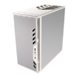 ANTEC MINI P180 SILVER ,Tool-free, NO PSU , 2X120mm Fan, USB2.0, Audio & speaker ANTEC MINI P180 SILVER ,Tool-free, NO PSU , 2X120mm Fan, USB2.0, Audio & speaker