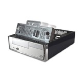 ANTEC MINUET-III ,Tool-free, 300W PFC, 2X120mm Fan, USB2.0, Audio & speaker ANTEC MINUET-III ,Tool-free, 300W PFC, 2X120mm Fan, USB2.0, Audio & speaker