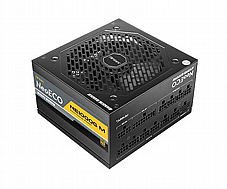 ��� ���  ANTEC� Power Supply NeoEco 1000W Gold fully Modular 120mm Silent Fan