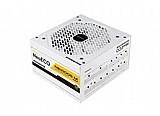 ��� ���  ANTEC� Power Supply NeoEco 1000W Gold fully Modular 120mm Silent Fan WHITE