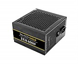 ��� �� ANTEC� Power Supply Neo Eco 80 plus Gold ZEN 600W ACTIVE PFC,SATA