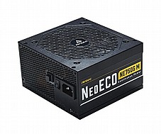 ��� ��� ANTEC� Power Supply Neo Eco 80 plus Gold 750W ACTIVE PFC,SATA
