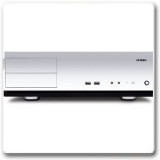 ANTEC NSK2480 SILVER ,Tool-free, 380W PFC, 120mm Fan, USB2.0, Audio & speaker ANTEC NSK2480 SILVER ,Tool-free, 380W PFC, 120mm Fan, USB2.0, Audio & speaker