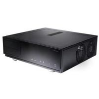 ANTEC  NSK2480  BLACK ,Tool-free, 380W PFC, 120mm Fan, USB2.0, Audio & speaker