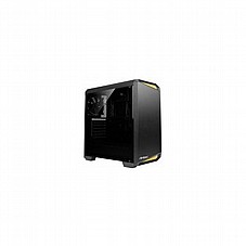 ANTEC NX100 ,Tool-free, NO PSU , 120mm Fan, 3USB2/3.0, Audio & speaker