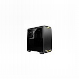 ANTEC NX100 ,Tool-free, NO PSU , 120mm Fan, 3USB2/3.0, Audio & speaker