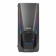 ANTEC NX310 ,Tool-free, NO PSU , 120mm Fan, 3USB2/3.0, Audio & speaker