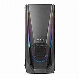 ANTEC NX310 ,Tool-free, NO PSU , 120mm Fan, 3USB2/3.0, Audio & speaker ANTEC NX310 ,Tool-free, NO PSU , 120mm Fan, 3USB2/3.0, Audio & speaker