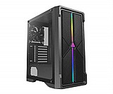 ANTEC NX420 ,Tool-free, NO PSU , 120mm Fan, 3USB2/3.0, Audio & speaker ANTEC NX420 ,Tool-free, NO PSU , 120mm Fan, 3USB2/3.0, Audio & speaker