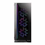ANTEC NX600 ,Tool-free, NO PSU , 120mm Fan, 3USB2/3.0, Audio & speaker ANTEC NX600 ,Tool-free, NO PSU , 120mm Fan, 3USB2/3.0, Audio & speaker