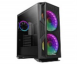 ANTEC NX800 ,Tool-free, NO PSU ,2X200mm +120mm Fan, 3USB2/3.0, Audio & speaker ANTEC NX800 ,Tool-free, NO PSU ,2X200mm +120mm Fan, 3USB2/3.0, Audio & speaker