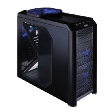 ANTEC  Nine Hundred Two V3 ,Tool-free, NO PSU , 2X120mm Fan, USB3.0, Audio & speaker