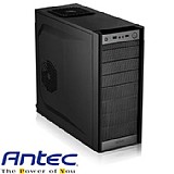 ANTEC ONE ,Tool-free, NO PSU , 2X120mm Fan, USB3.0, Audio & speaker ANTEC ONE ,Tool-free, NO PSU , 2X120mm Fan, USB3.0, Audio & speaker