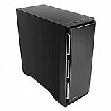 ANTEC  P101 SILENT  ,Tool-free, without PSU , 3X120mm Fan, USB3.0, Audio & speaker