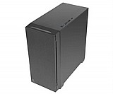 ANTEC P10C BLACK ,Tool-free, NO PSU , 4X120mm Fan, 2USB3.0+USB3 Type-C , Audio & speaker ANTEC P10C BLACK ,Tool-free, NO PSU , 4X120mm Fan, 2USB3.0+USB3 Type-C , Audio & speaker