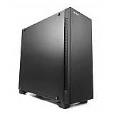 ANTEC  P110 SILENT  ,Tool-free, without PSU , 2X120mm Fan, USB3.0, Audio & speaker