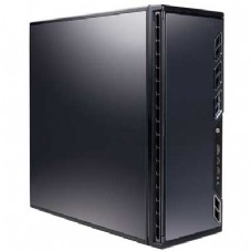 ANTEC  P183 V3 BLACK  ,Tool-free, NO PSU , 2X120mm Fan, USB3.0, Audio & speaker