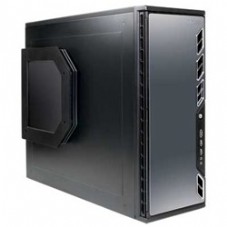 ANTEC  P193 BLACK  ,Tool-free, NO PSU , 2X140mm Fan, USB2.0, Audio & speaker
