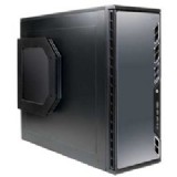 ANTEC P193 BLACK ,Tool-free, NO PSU , 2X140mm Fan, USB2.0, Audio & speaker ANTEC P193 BLACK ,Tool-free, NO PSU , 2X140mm Fan, USB2.0, Audio & speaker