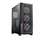 ANTEC P20C ARGB BLACK ,Tool-free, NO PSU , 3X120mm Fan ARGB, 2USB3.0+USB3 Type-C , Audio & speaker ANTEC P20C ARGB BLACK ,Tool-free, NO PSU , 3X120mm Fan ARGB, 2USB3.0+USB3 Type-C , Audio & speaker