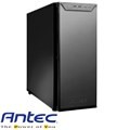 ANTEC P280 BLACK  ,Tool-free, NO PSU , 2X120mm Fan, USB2.0/3.0, Audio & speaker