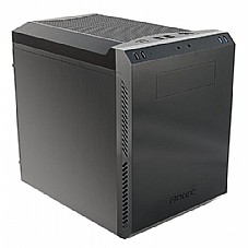 ANTEC  P50  ,Tool-free, without PSU , 120mm Fan, USB2.0/3.0, Audio & speaker