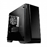 ANTEC P6 Compact Micro-Atx,Tool-free, NO PSU , 1X120mm Fan, USB2.0/3.0, Audio & speaker ANTEC P6 Compact Micro-Atx,Tool-free, NO PSU , 1X120mm Fan, USB2.0/3.0, Audio & speaker